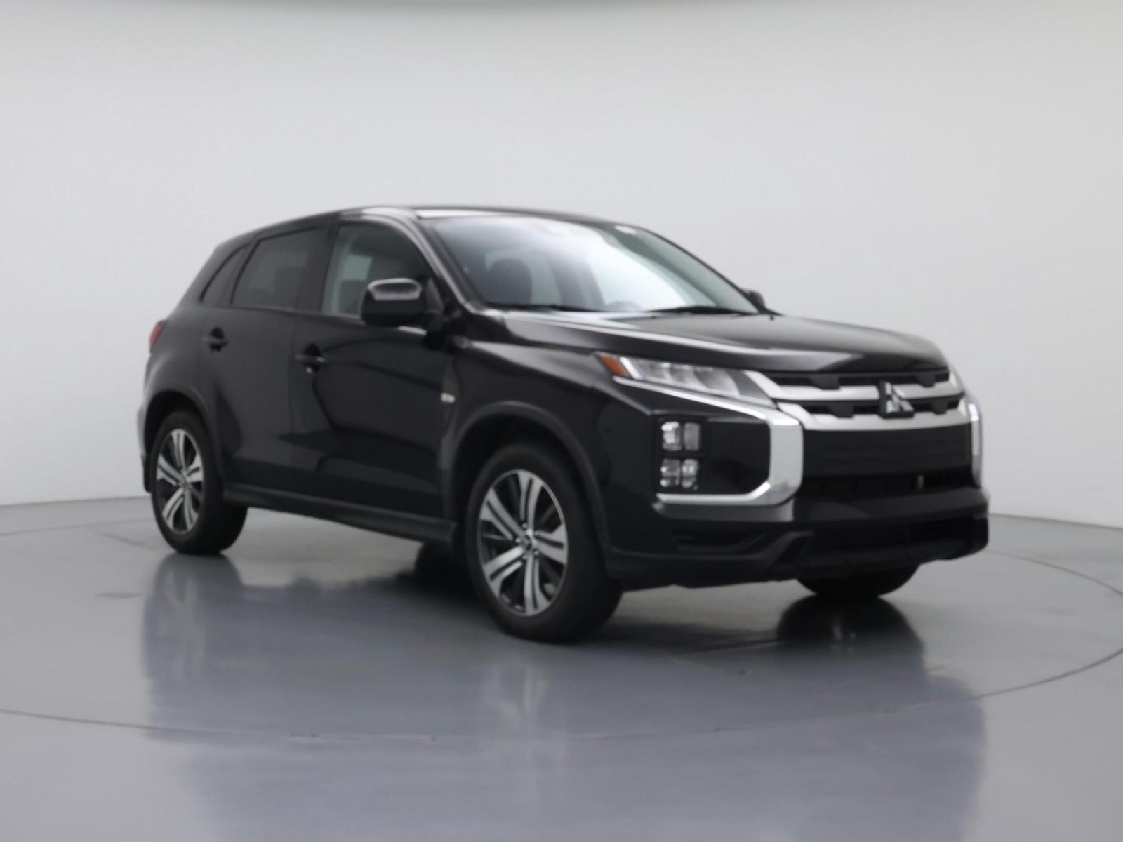 mitsubishi outlander sport 2024 JA4ARUAU9RU023795 image mitsubishi outlander sport 2024 JA4ARUAU9RU023795 image